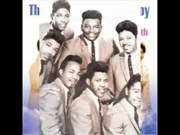 Mighty Clouds of Joy - Mighty High